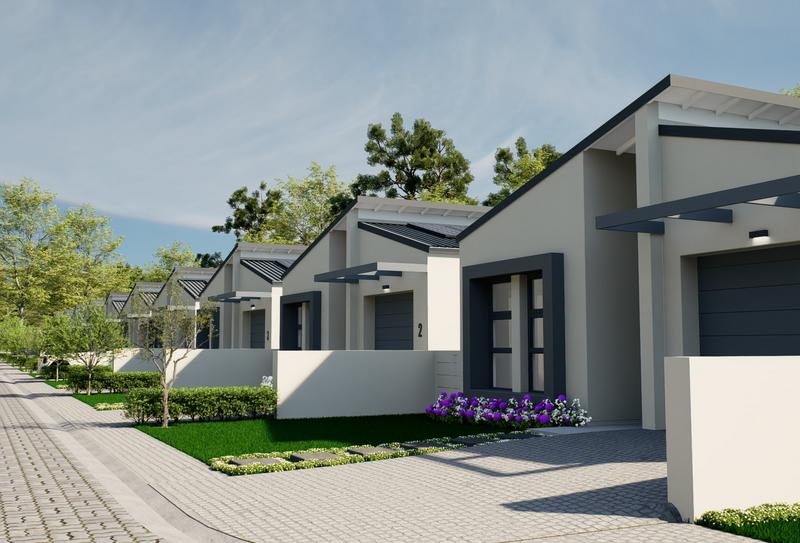 2 Bedroom Property for Sale in Sedgefield Central Western Cape